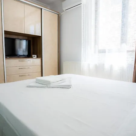 Apartament Solid
