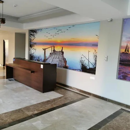 Apartament Solid *