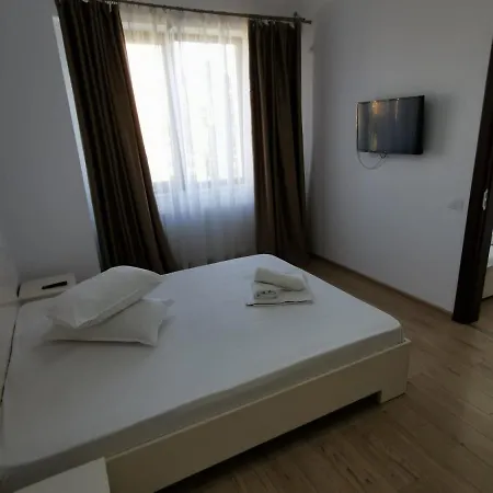 Apartament Solid Mamaia
