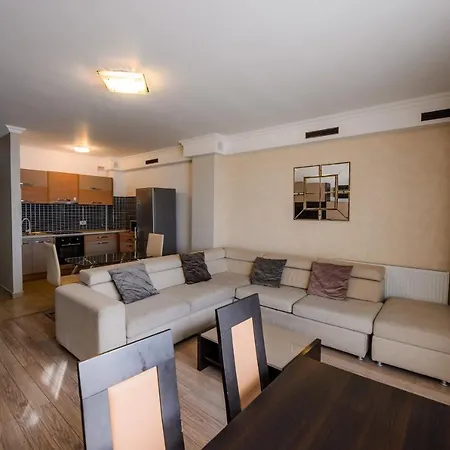 Solid Apartament Mamaia
