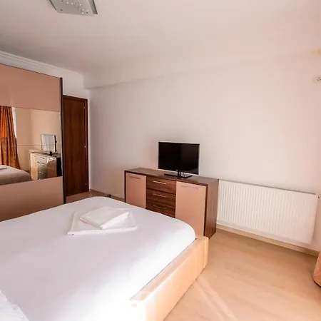 Apartament Solid