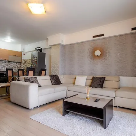 Solid Apartament Mamaia