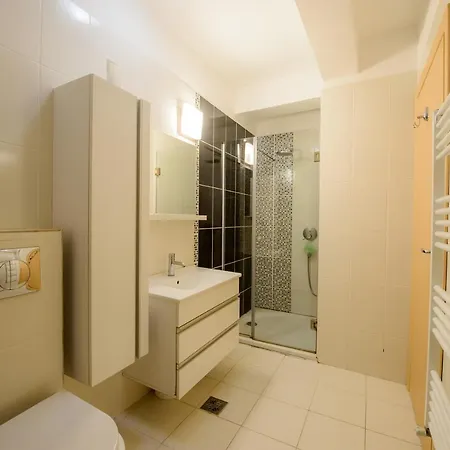 Apartament Solid Mamaia