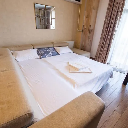 Apartament Solid