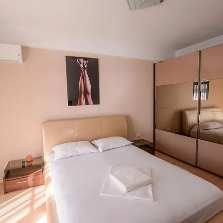 Solid Apartament Mamaia