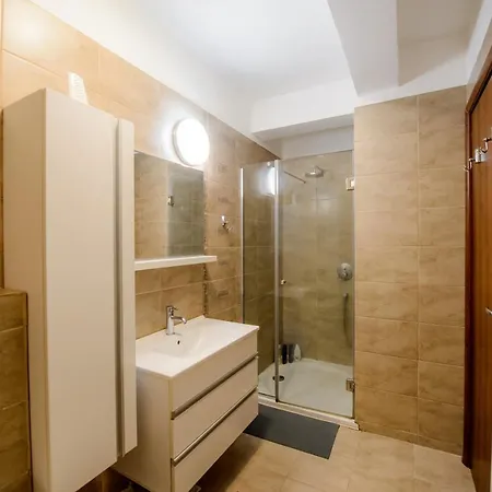 Solid Apartament *
