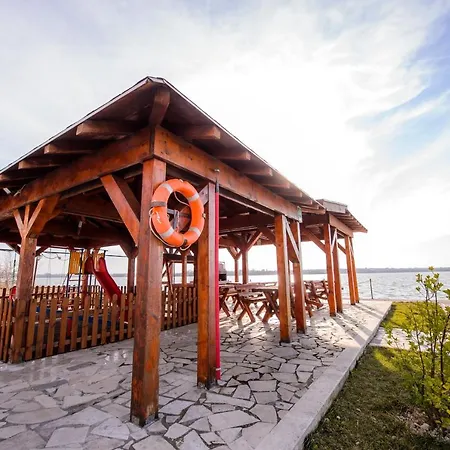 Apartament Solid Mamaia