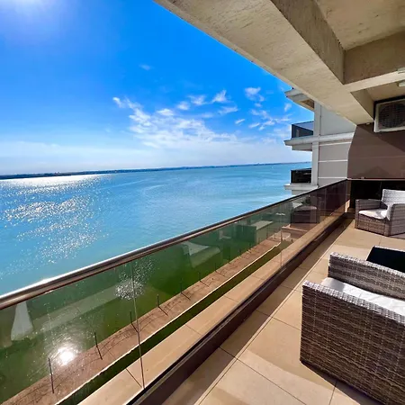 Apartment Solid Mamaia