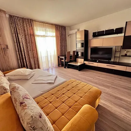 Apartment Solid *