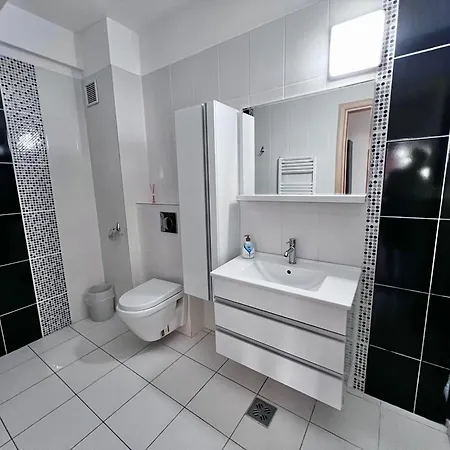 Apartment Solid Mamaia
