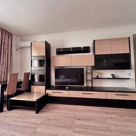 Apartment Solid