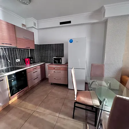 Apartment Solid Mamaia