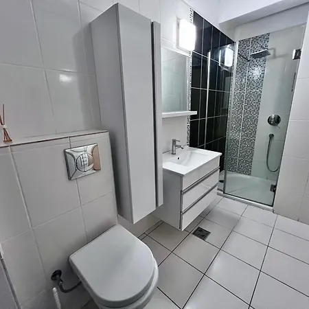 Apartment Solid Mamaia