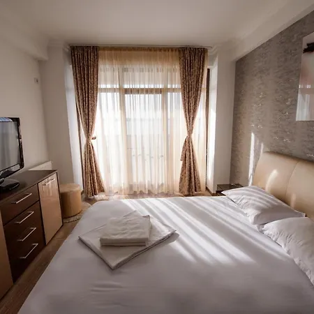 Apartment Solid Mamaia